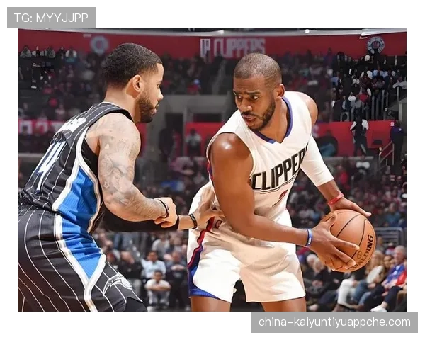 克里斯·保利利用挡拆组织带动快攻提升球队进攻效率明显