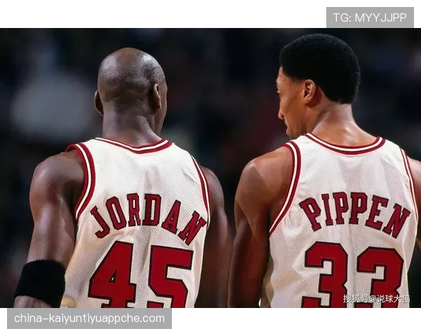 斯科蒂·皮蓬在挡拆策略中制造错位显著提升季后赛防守强度