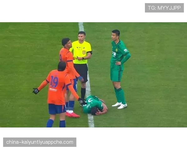 点球判罚争议背后，VAR到底能解决多少误判？