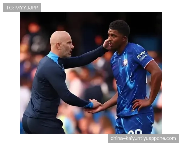 切尔西中场节奏失控，近期表现波动对争冠形势产生影响