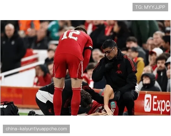 利物浦连胜背后体能告急，稳定性承压影响争冠形势