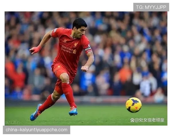 MSN为何无解：苏亚雷斯在体系中的战术支点作用