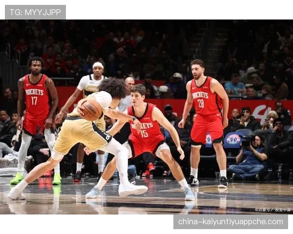 里德·谢泼德无球跑位拉开空间较上季三分更具威胁