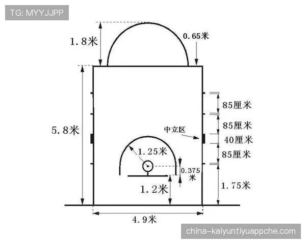 罚球规则NBA与FIBA到底有什么区别？篮球新手必看！